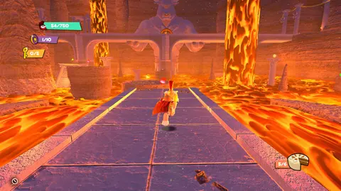 Clive 'N' Wrench screenshot