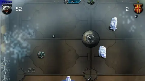 Speedball 2 HD screenshot