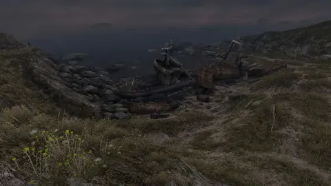 Dear Esther: Landmark Edition screenshot
