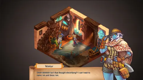 Regalia: Of Men and Monarchs screenshot