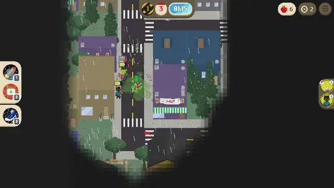 Deadly Days screenshot