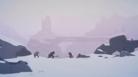 Unto The End screenshot
