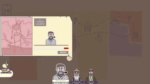 Archeo: Shinar screenshot