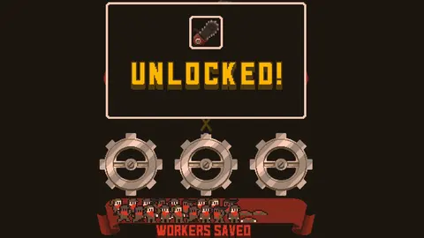 Tonight We Riot screenshot