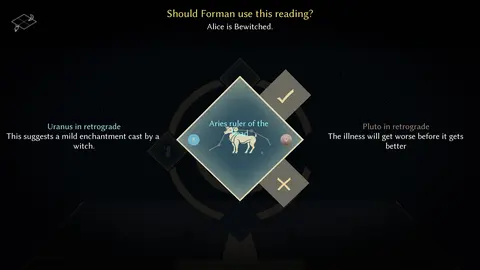 Astrologaster screenshot