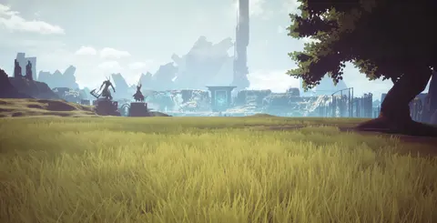 Shattered - Tale of the Forgotten King screenshot