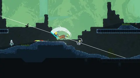 Kandria screenshot