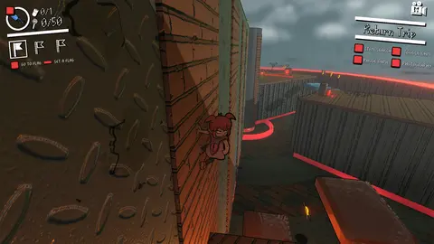 Demon Turf screenshot