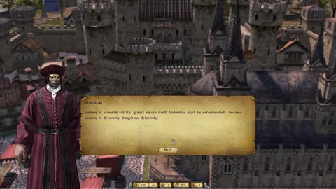Bastard screenshot