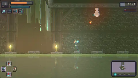 GINSHA screenshot