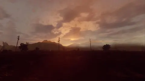 Fallout - New California screenshot