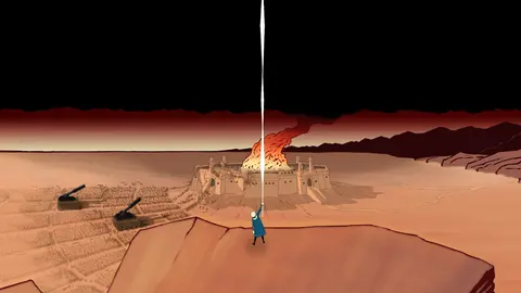 Tahira: Echoes of the Astral Empire screenshot