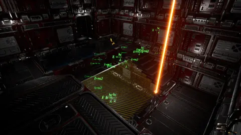 Euphoria: Supreme Mechanics screenshot