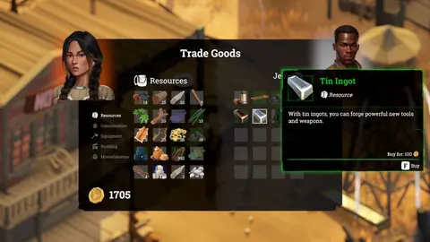 Above Snakes screenshot