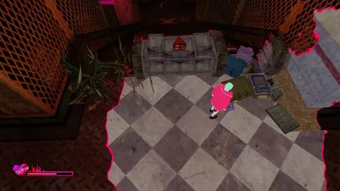 Sorry We're Closed screenshot