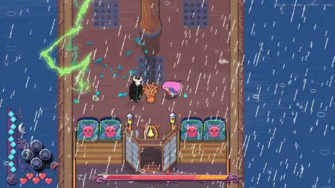 Magical Blush screenshot