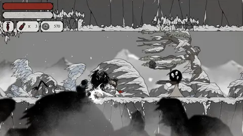 8Doors: Arum's Afterlife Adventure screenshot