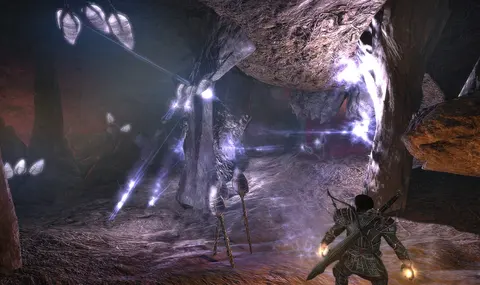 ArcaniA: Fall of Setarrif screenshot
