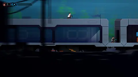 Overloop screenshot