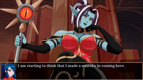 Heavy Hearts screenshot