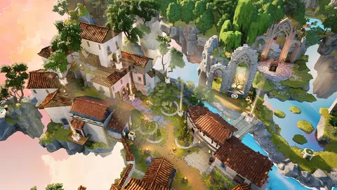 The Artisan of Glimmith screenshot