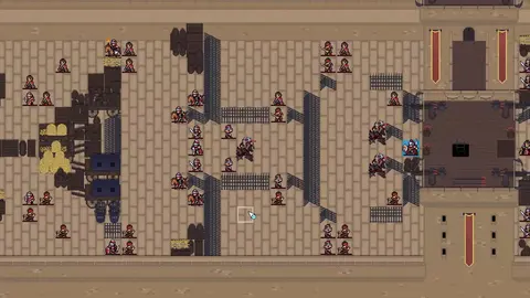 Dark Deity: Complete Edition screenshot