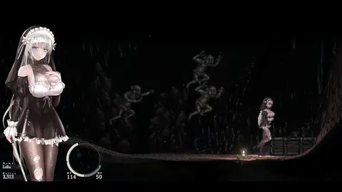 SiNiSistar 2 screenshot