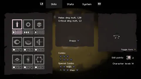 Death Kid screenshot