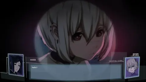 Synergia screenshot