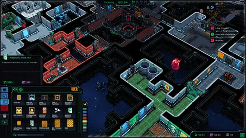 Starmancer screenshot