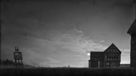Goetia screenshot