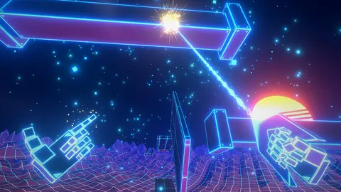 Cyber Hook screenshot