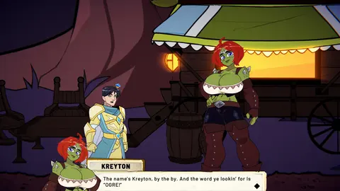 Dungeon Tavern screenshot