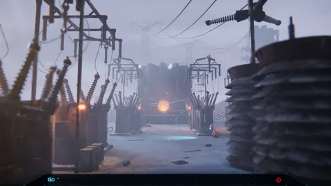 NODE screenshot