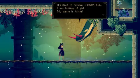 Minoria screenshot