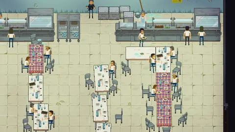 Milanoir screenshot