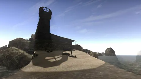 The Chronicles Of Myrtana: Archolos screenshot
