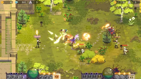 StormEdge screenshot