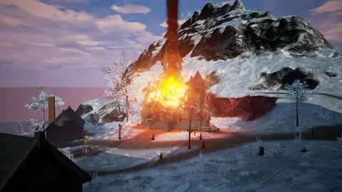 Fictorum screenshot
