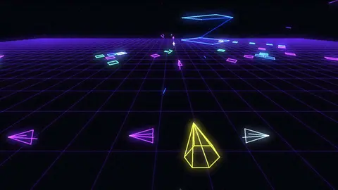 Grid Ranger screenshot