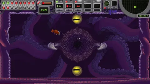 Depths of Sanity screenshot