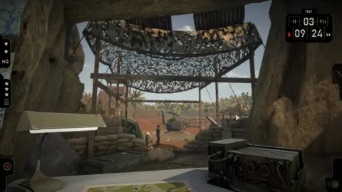 Radio Commander - Complete Edition screenshot
