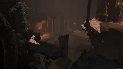 Solasta: Crown of the Magister screenshot