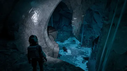 Aphelion screenshot
