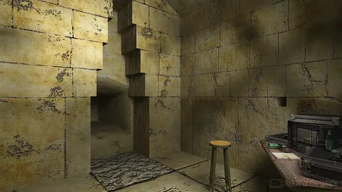 Riddle of the Sphinx™ The Awakening (Enhanced Edition) screenshot
