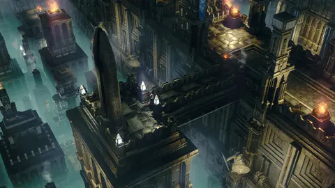 SpellForce 3: Soul Harvest screenshot