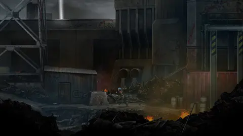 Dex Demo screenshot