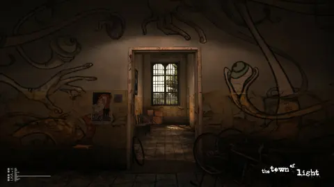 The Town of Light screenshot