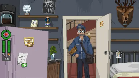 Do Not Feed the Monkeys screenshot