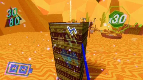 CHAIRS screenshot